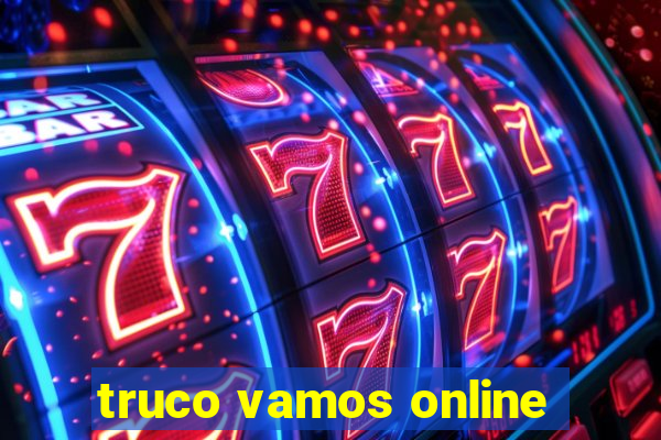 truco vamos online